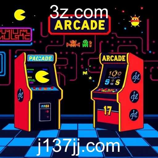 Arcade Classics
