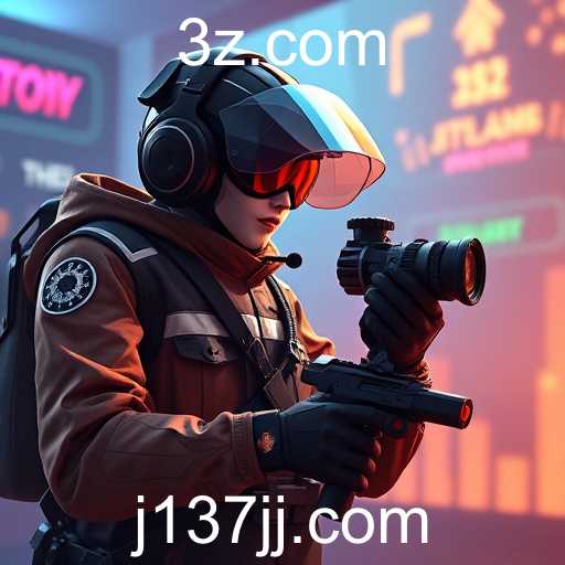 A Ascensão do J137 no Cenário dos Jogos Online