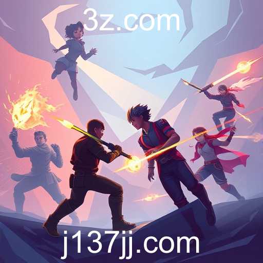 A Ascensão do J137 no Cenário de Jogos em 2026